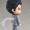 Yakuza Nendoroid Akció Figura Kazuma Kiryu 10 cm Yakuza Nendoroid Akció Figura Kazuma Kiryu 10 cm