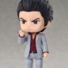Yakuza Nendoroid Akció Figura Kazuma Kiryu 10 cm Yakuza Nendoroid Akció Figura Kazuma Kiryu 10 cm