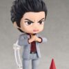 Yakuza Nendoroid Akció Figura Kazuma Kiryu 10 cm Yakuza Nendoroid Akció Figura Kazuma Kiryu 10 cm