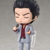 Yakuza Nendoroid Akció Figura Kazuma Kiryu 10 cm Yakuza Nendoroid Akció Figura Kazuma Kiryu 10 cm