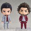 Yakuza Nendoroid Akció Figura Kazuma Kiryu 10 cm Yakuza Nendoroid Akció Figura Kazuma Kiryu 10 cm