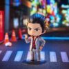 Yakuza Nendoroid Akció Figura Kazuma Kiryu 10 cm Yakuza Nendoroid Akció Figura Kazuma Kiryu 10 cm
