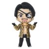 Yakuza Nendoroid Akció Figura Goro Majima 10 cm Yakuza Nendoroid Akció Figura Goro Majima 10 cm