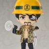 Yakuza Nendoroid Akció Figura Goro Majima 10 cm Yakuza Nendoroid Akció Figura Goro Majima 10 cm