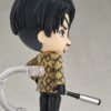 Yakuza Nendoroid Akció Figura Goro Majima 10 cm Yakuza Nendoroid Akció Figura Goro Majima 10 cm