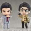 Yakuza Nendoroid Akció Figura Goro Majima 10 cm Yakuza Nendoroid Akció Figura Goro Majima 10 cm