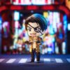 Yakuza Nendoroid Akció Figura Goro Majima 10 cm Yakuza Nendoroid Akció Figura Goro Majima 10 cm