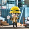 Yakuza Nendoroid Akció Figura Goro Majima 10 cm Yakuza Nendoroid Akció Figura Goro Majima 10 cm