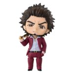 Yakuza Nendoroid Akció Figura Ichiban Kasuga 10 cm