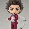 Yakuza Nendoroid Akció Figura Ichiban Kasuga 10 cm