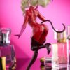Persona 5 Royal Pop Up Parade PVC Szobor Panther 17 cm