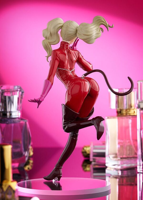 Persona 5 Royal Pop Up Parade PVC Szobor Panther 17 cm