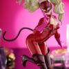 Persona 5 Royal Pop Up Parade PVC Szobor Panther 17 cm