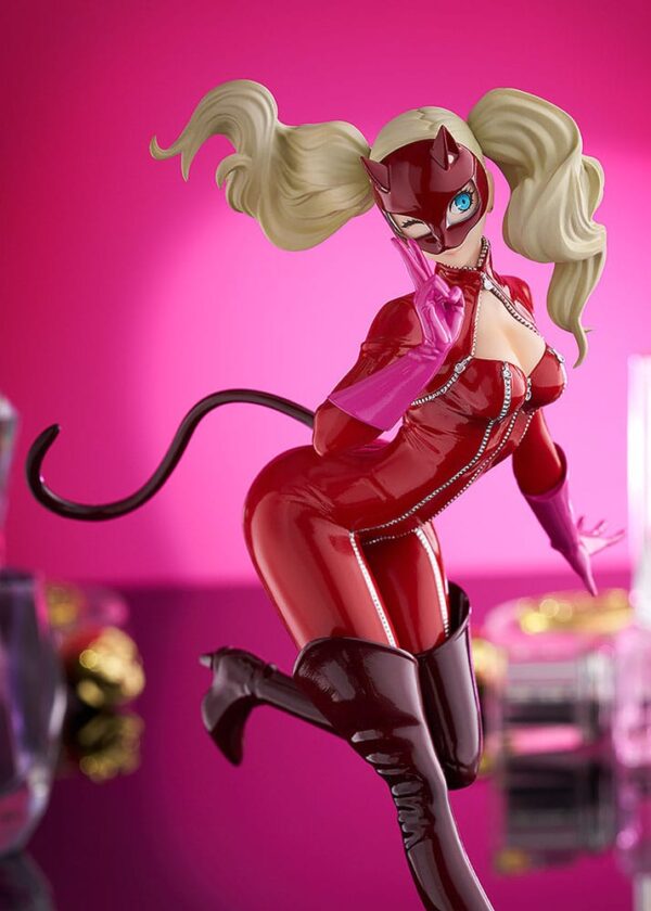 Persona 5 Royal Pop Up Parade PVC Szobor Panther 17 cm