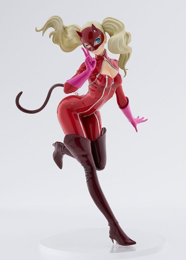 Persona 5 Royal Pop Up Parade PVC Szobor Panther 17 cm