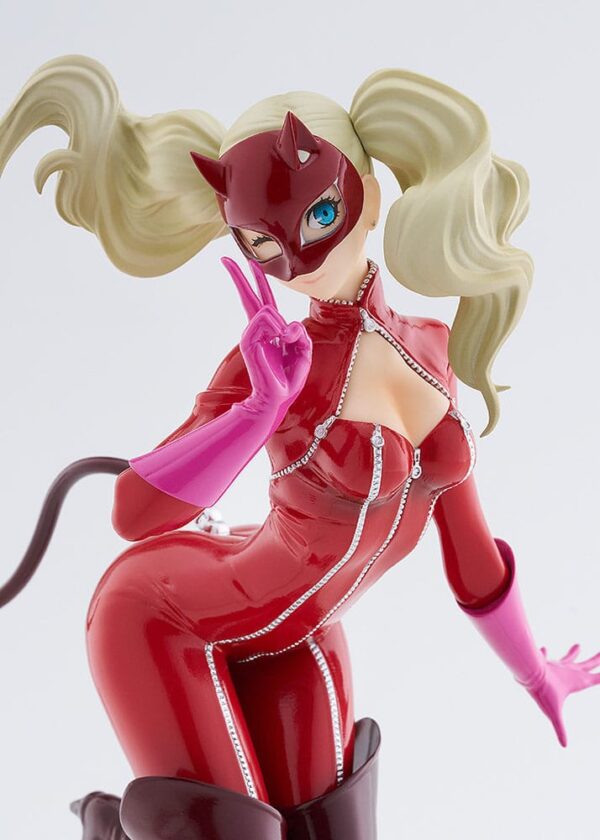 Persona 5 Royal Pop Up Parade PVC Szobor Panther 17 cm