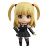 Death Note Nendoroid Akció Figura Misa Amane 2.0 10 cm