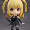 Death Note Nendoroid Akció Figura Misa Amane 2.0 10 cm