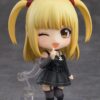 Death Note Nendoroid Akció Figura Misa Amane 2.0 10 cm