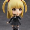 Death Note Nendoroid Akció Figura Misa Amane 2.0 10 cm