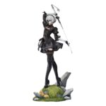 NieR: Automata Ver1.1a PVC Szobor 1/7 2B (YoRHa No.2 Type B) 30 cm