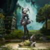 NieR: Automata Ver1.1a PVC Szobor 1/7 2B (YoRHa No.2 Type B) 30 cm