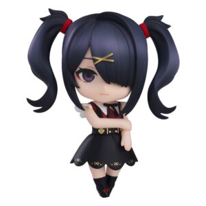 Needy Streamer Overload Nendoroid Akció Figura Ame 10 cm