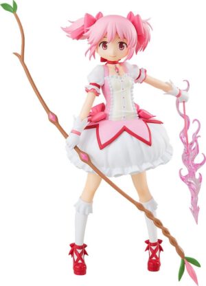 Puella Magi Madoka Magica The Movie -Rebellion- Pop Up Parade Szobor Madoka Kaname 16 cm (re-run)