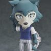Beastars Nendoroid Akció Figura Legoshi 10 cm Beastars Nendoroid Akció Figura Legoshi 10 cm