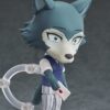 Beastars Nendoroid Akció Figura Legoshi 10 cm Beastars Nendoroid Akció Figura Legoshi 10 cm