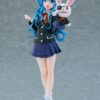 Date A Live V Pop Up Parade PVC Szobor Yoshino: School Uniform Ver. L Size 18 cm