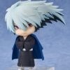 Nura: Rise of the Yokai Clan Nendoroid Akció Figura Rikuo Nura (Night) 10 cm