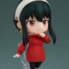 Spy x Family Nendoroid Akció Figura Yor Forger: Casual Outfit Ver. 10 cm Spy x Family Nendoroid Akció Figura Yor Forger: Casual Outfit Ver. 10 cm