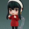 Spy x Family Nendoroid Akció Figura Yor Forger: Casual Outfit Ver. 10 cm Spy x Family Nendoroid Akció Figura Yor Forger: Casual Outfit Ver. 10 cm