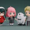 Spy x Family Nendoroid Akció Figura Yor Forger: Casual Outfit Ver. 10 cm Spy x Family Nendoroid Akció Figura Yor Forger: Casual Outfit Ver. 10 cm