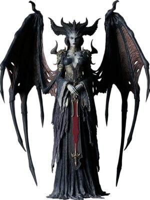 Diablo IV Pop Up Parade PVC Szobor Lilith Special Edition 21 cm
