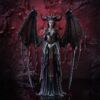 Diablo IV Pop Up Parade PVC Szobor Lilith Special Edition 21 cm
