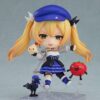 VTuber Nendoroid Akció Figura Dokibird 10 cm