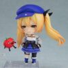 VTuber Nendoroid Akció Figura Dokibird 10 cm