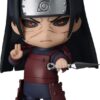 Naruto Shippuden Nendoroid Akció Figura Hashirama Senju 10 cm