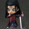 Naruto Shippuden Nendoroid Akció Figura Hashirama Senju 10 cm
