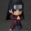 Naruto Shippuden Nendoroid Akció Figura Hashirama Senju 10 cm