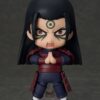 Naruto Shippuden Nendoroid Akció Figura Hashirama Senju 10 cm