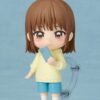Blue Box Nendoroid Akció Figura Chinatsu Kano 10 cm
