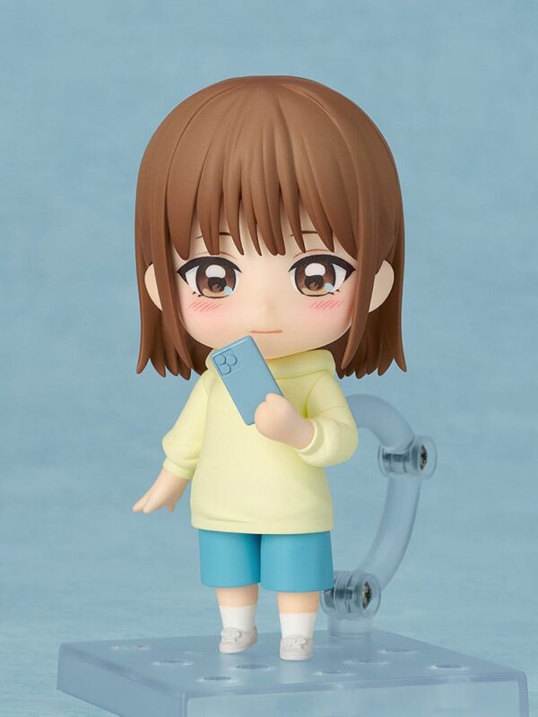Blue Box Nendoroid Akció Figura Chinatsu Kano 10 cm