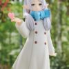 Frieren: Beyond Journey's End Pop Up Parade PVC Szobor Frieren Blow Kiss Ver. 16 cm Frieren: Beyond Journey's End Pop Up Parade PVC Szobor Frieren Blow Kiss Ver. 16 cm
