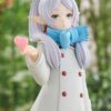 Frieren: Beyond Journey's End Pop Up Parade PVC Szobor Frieren Blow Kiss Ver. 16 cm Frieren: Beyond Journey's End Pop Up Parade PVC Szobor Frieren Blow Kiss Ver. 16 cm