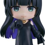 Bocchi the Rock! Nendoroid Akció Figura PA-san 10 cm