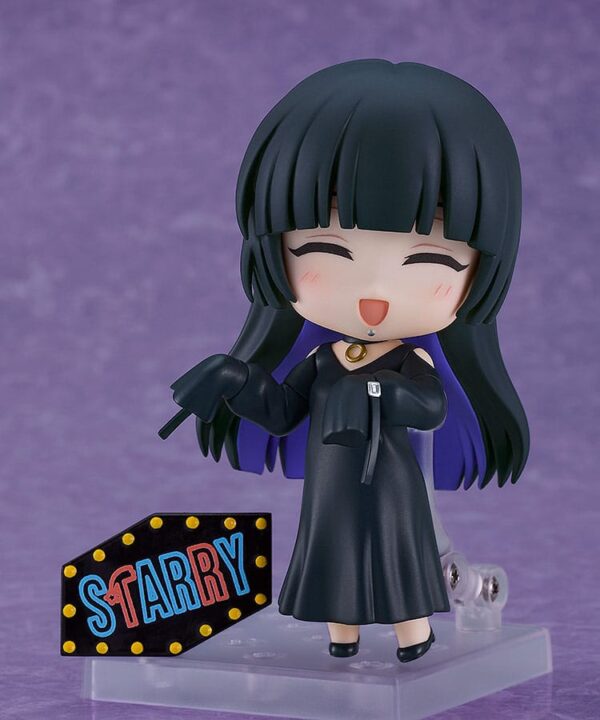 Bocchi the Rock! Nendoroid Akció Figura PA-san 10 cm Bocchi the Rock! Nendoroid Akció Figura PA-san 10 cm