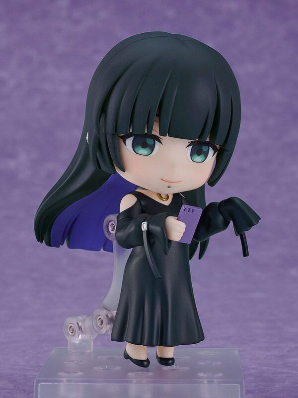 Bocchi the Rock! Nendoroid Akció Figura PA-san 10 cm Bocchi the Rock! Nendoroid Akció Figura PA-san 10 cm